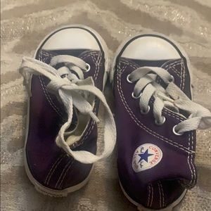 Converse toddler shoes